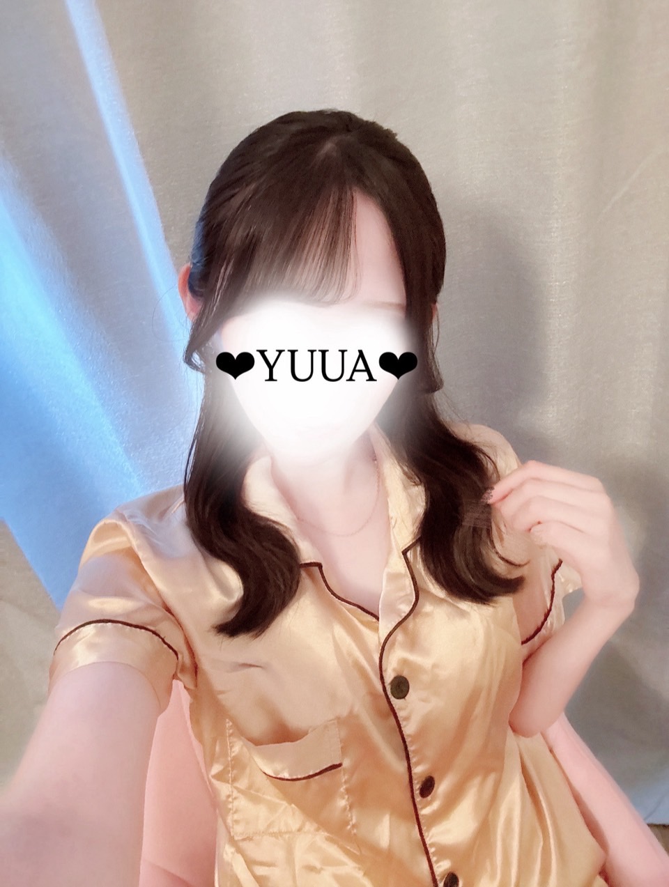 ゆうあ